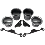 Racing Ansaugtrichter JetPrime Honda CBR 1000 RR-R SC82 (20-25) JP ATR 027