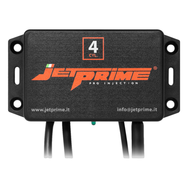 Programmierbares Steuergerät JetPrime Triumph Daytona Moto2 765 (20) JP CJP 084C