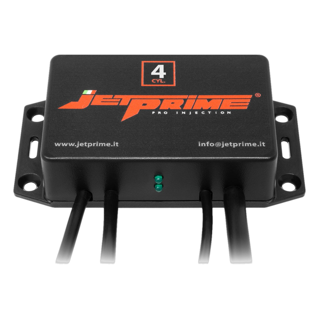 Programmierbares Steuergerät JetPrime Yamaha YZF-R9 (25-26) JP CJP 084H