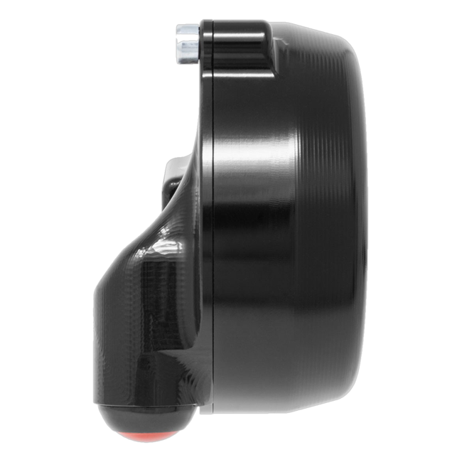 Gasgriffgehäuse mit integriertem Lenkerschalter JetPrime Aprilia RS 660 (20-24) JP CO AP660N