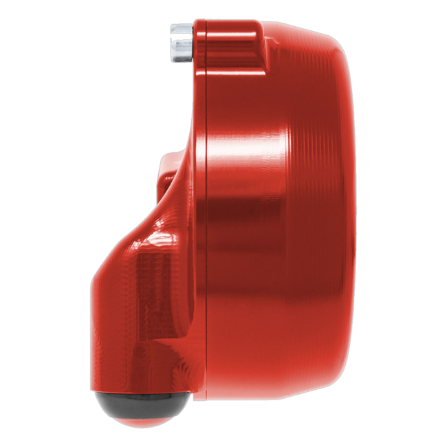 Gasgriffgehäuse mit integriertem Lenkerschalter JetPrime Aprilia RSV4 (21-26) JP CO AP660N