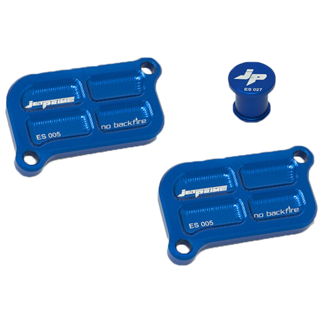 SLS / AIS Verschlussdeckel JetPrime Ducati Panigale 1199/R/S (12-17) JP ES 005