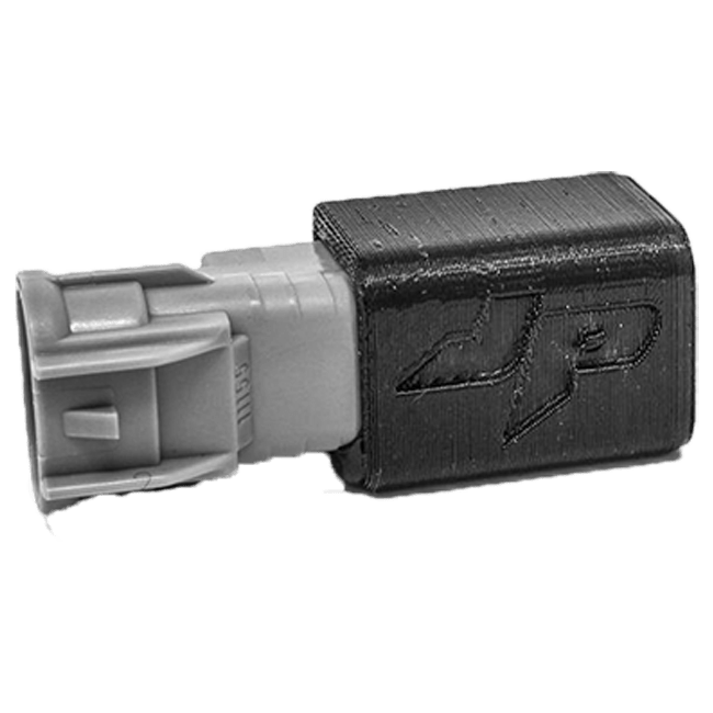 Eliminator Magnetspule-SLS JetPrime Kawasaki ZX-10 R/RR (04-25) JP ES 007