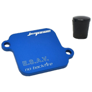 SLS / AIS Verschlussdeckel JetPrime Yamaha YZF-R3 (15-23) JP ES 015