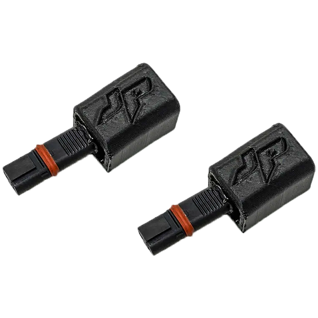 2 Blinker Eliminatoren JetPrime BMW S1000RR (09-20) JP ES 036 A