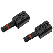 2 Blinker Eliminatoren JetPrime BMW S1000RR (09-20) JP ES 036 A