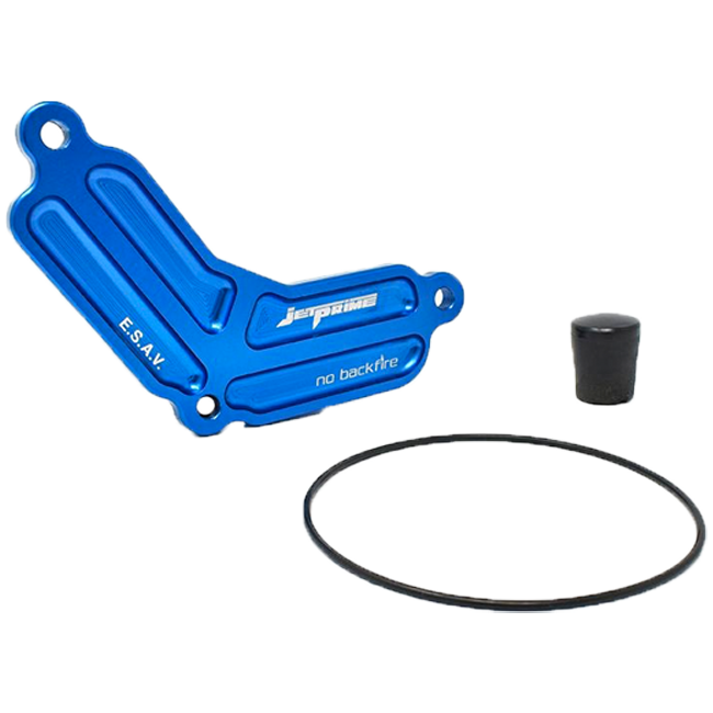 SLS / AIS Verschlussdeckel JetPrime Aprilia RS 660 (20-26) JP ES 660