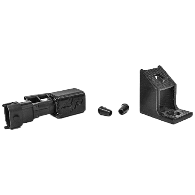 Eliminator Kanistersystem JetPrime Aprilia RS 660 (20-26) JP ES KIT10