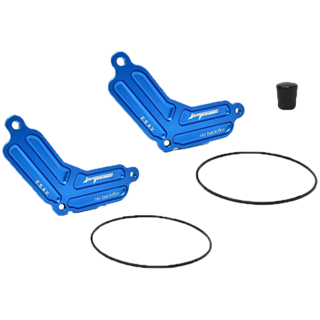 SLS / AIS Verschlussdeckel JetPrime Aprilia RSV4/1100 Factory/R/RR/RF (09-26) JP ES RSV4