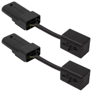Auspuffklappen Eliminator JetPrime BMW S1000RR (09-18) JP EX 001 B