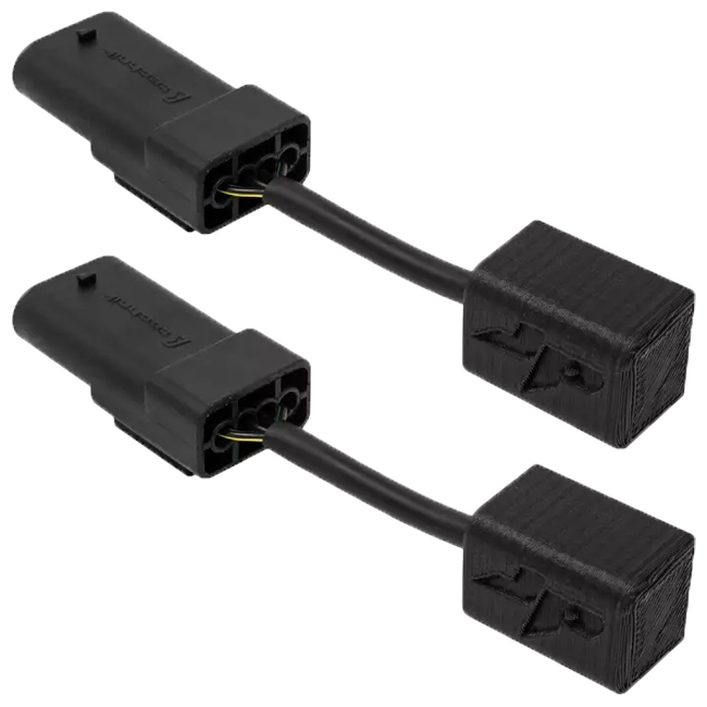 Auspuffklappen Eliminator JetPrime BMW S1000RR (09-18) JP EX 001 B