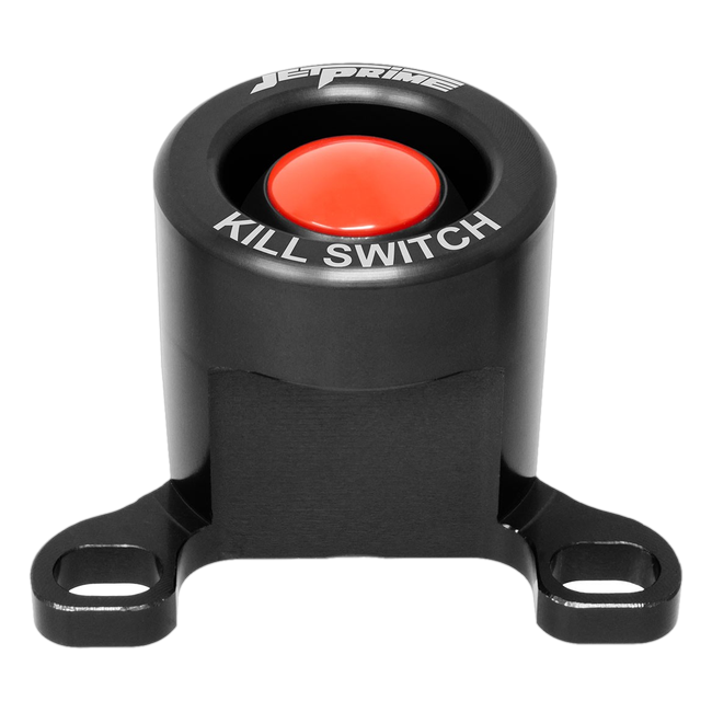 Kill Switch Button JetPrime Aprilia RSV4 1100 Factory (19-26) JP KS AP009