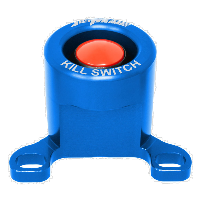 Kill Switch Button JetPrime Aprilia RSV4 RF (15-18) JP KS AP009