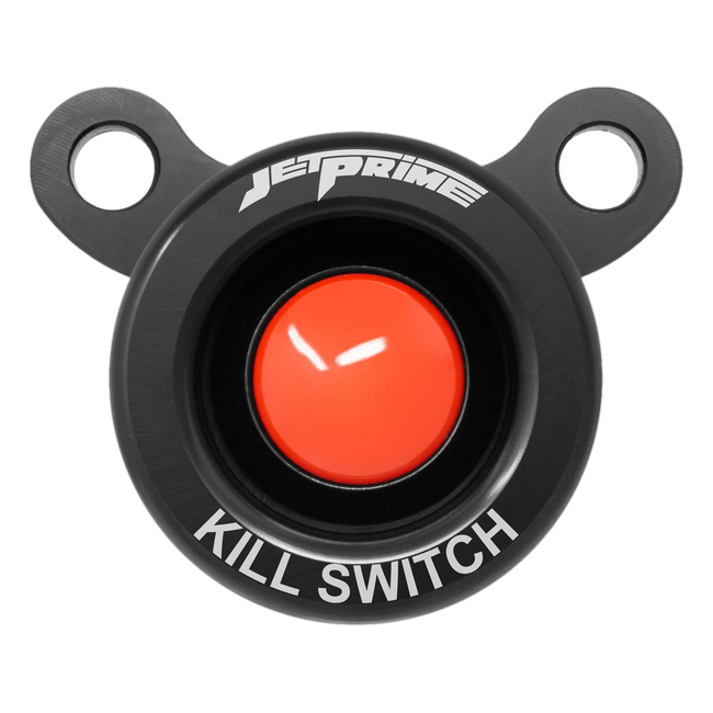 Kill Switch Button JetPrime Ducati Panigale 1299 (15-18) JP KS DU005