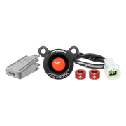 Kill Switch Button JetPrime Ducati Panigale V4 (25-26) JP KS DU056