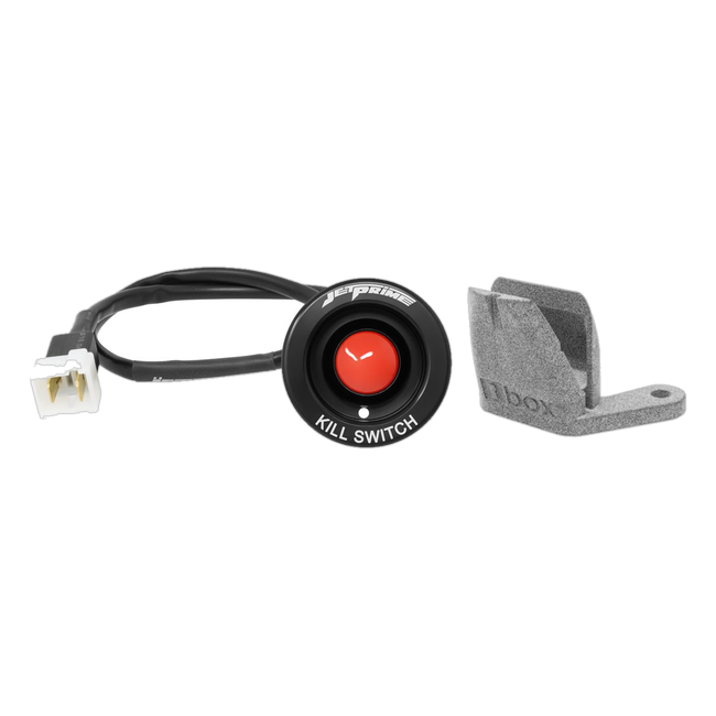 Kill Switch Button JetPrime Yamaha YZF-R1 Race (25) JP KS YA003