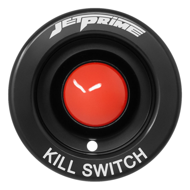 Kill Switch Button JetPrime Yamaha YZF-R7 (22-25) JP KS YA003