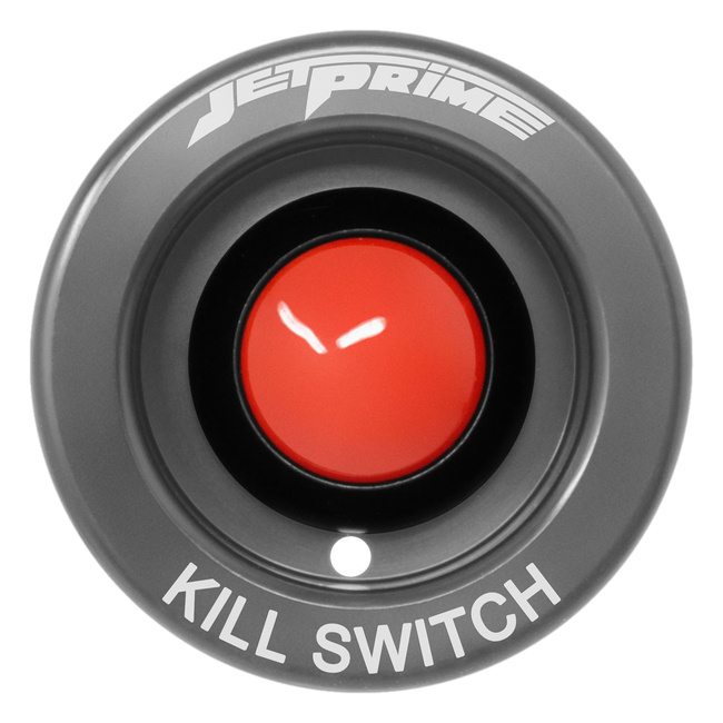 Kill Switch Button JetPrime Yamaha YZF-R7 (22-25) JP KS YA003