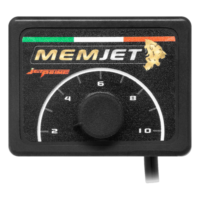 Memjet EVO Powermodul JetPrime BMW S 1000 RR (09-18) JP MJ 004