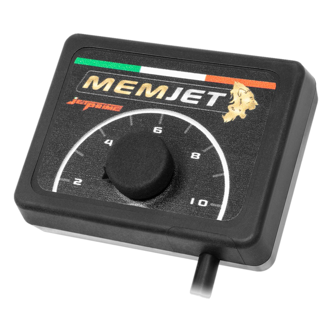 Memjet EVO Powermodul JetPrime BMW S 1000 RR (09-18) JP MJ 004