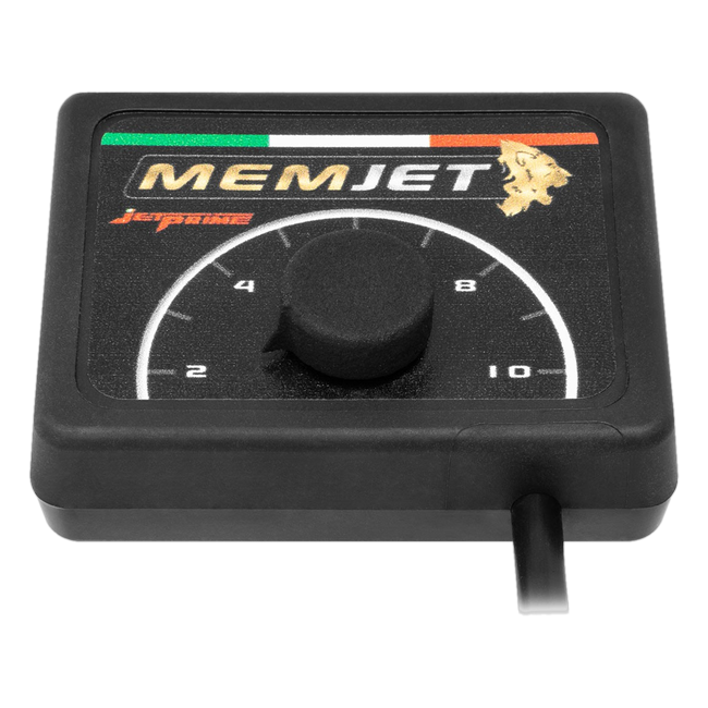 Memjet EVO Powermodul JetPrime Ducati Panigale 1299 S (15-18) JP MJ 008