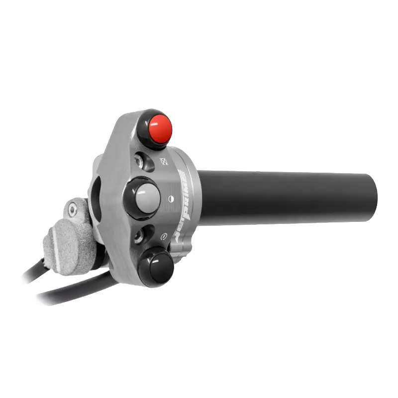 Zusatz-Lenkerschalter JetPrime Aprilia RS 660 (25-26) JP PDQ AP061
