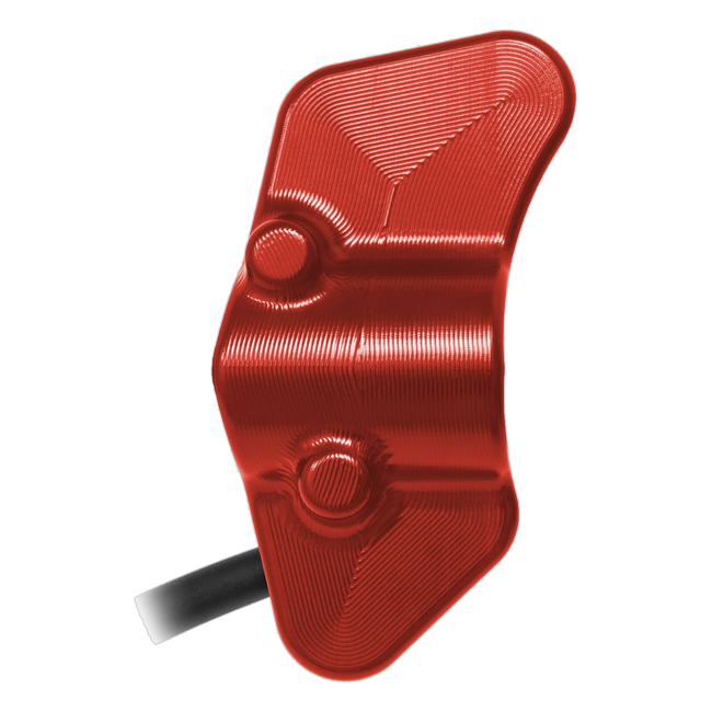 Lenkerschalter Street links JetPrime Ducati Panigale 1199 (12-15) JP PS DU005