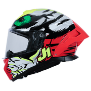Just1 J-STR Helm Demonic Axel Bassani Replica 2025 Replica 6030390171005