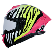 Just1 J-STR Helm Tiger Tom Booth-Amos Replica 2025 6130320201000