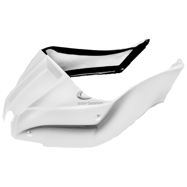 Airboxabdeckung Avio Fiber Carbonin Kawasaki ZX-10 R/RR (16-20) K16425AF