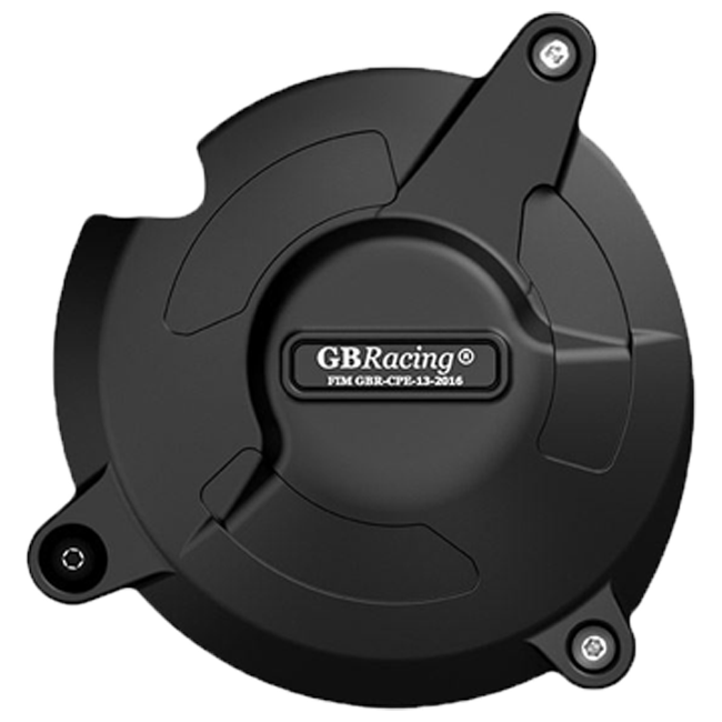 Kupplung Protektor Schutzabdeckung GBRacing BMW S1000RR K46 (17-18)