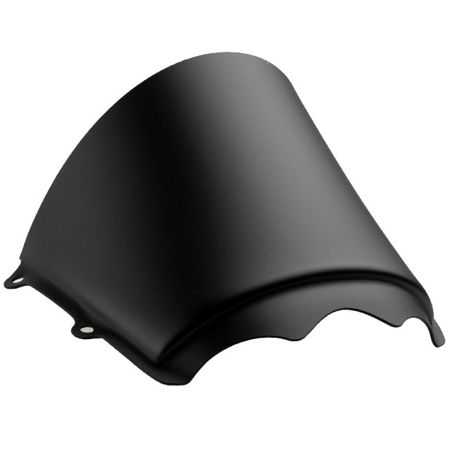 Puig R-Racer Windshield BMW M1000RR K66 (23-26) 21617