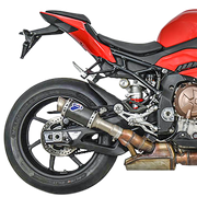 Termignoni Slip-On Kit GP-Classic BMW S1000RR K67 (19-20)