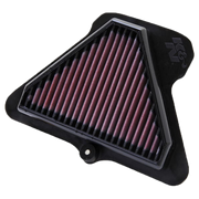 K&N Tauschluftfilter Kawasaki ZX-10 R (11-15) KA-1011