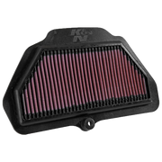 K&N Tauschluftfilter Kawasaki ZX-10 R/RR (16-26) KA-1016