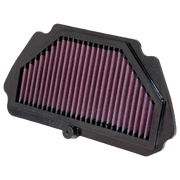 K&N Racing Luftfilter Kawasaki ZX-6R/636/RR (09-26) KA-6009R