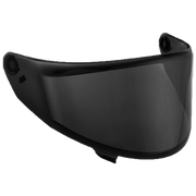 Suomy Visier Track-1 und TX-Pro stark getönt KAVR0VS0