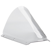 Puig R-Racer Windshield Kawasaki ZX-10R/RR (21-26) 20540