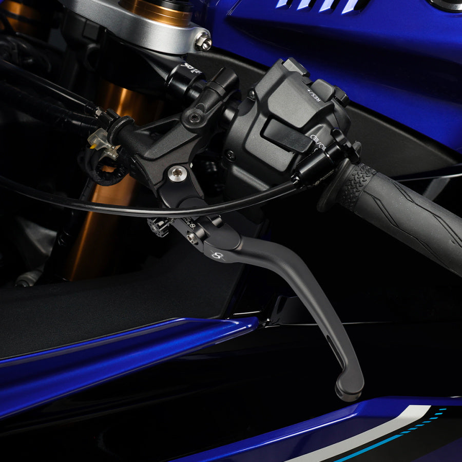 Kupplungshebel verstellbar Bonamici Yamaha YZF-R9 (25-26) LC270