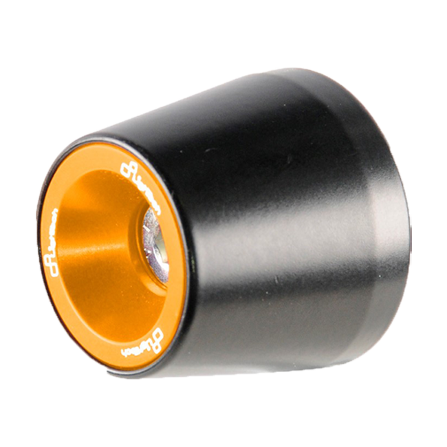 Aluminium Lenkergewichte LighTech Aprilia RS 660 (20-26) KTM231