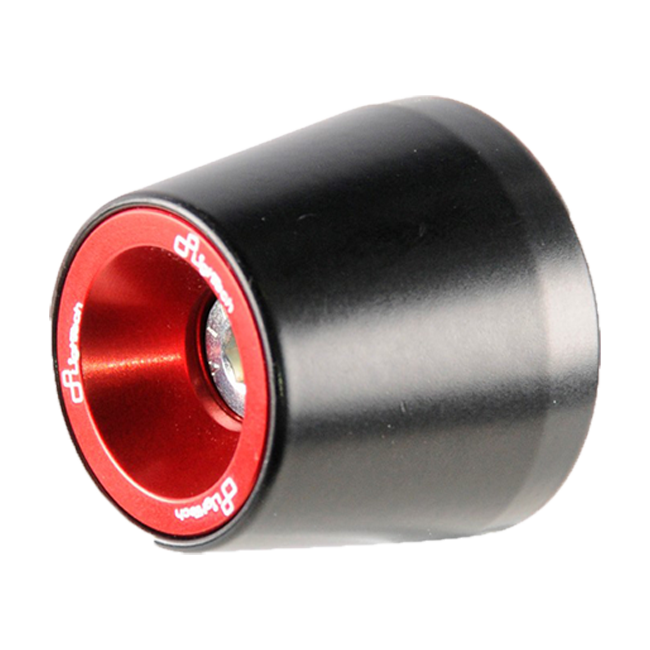 Aluminium Lenkergewichte LighTech Aprilia RS 660 (20-26) KTM231