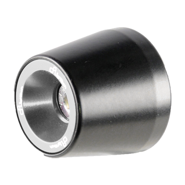Aluminium Lenkergewichte LighTech Aprilia RS 660 (20-26) KTM231