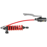 K-Tech RAZOR-R HPA Federbein KTM RC 390 (22-25) 280S-022-155-005