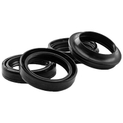 K-Tech Gabel Simmerring Staubkappen Kit Ducati Panigale V2 955 (20-24) FSK-015