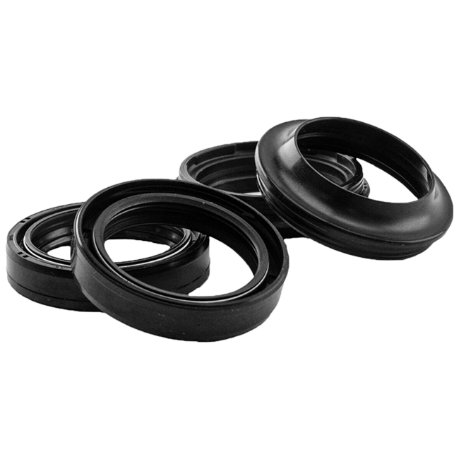 K-Tech Gabel Simmerring Staubkappen Kit Honda CBR 600 RR (07-25) FSK-007