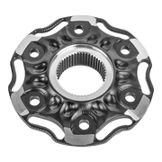 Kettenradträger Spider Racing Ducati Panigale V4/S/R (18-24) 95.187