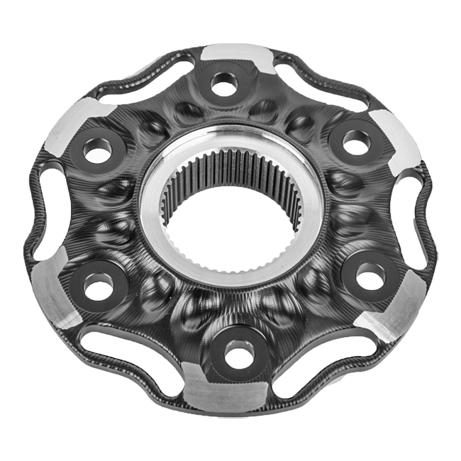 Kettenradträger Spider Racing Ducati Panigale V4/S/R (18-24) 95.187