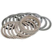 STM Racing Trocken Kupplungsscheiben und Kupplungslamellen Kit Ducati Panigale V4/S Nachrüstkupplung (18-26) ADU-0040