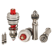 K-Tech Vorderrad Gabel Kolbenkit Yamaha YZF-R6 (06-16) 20SSK-KYB-4HL