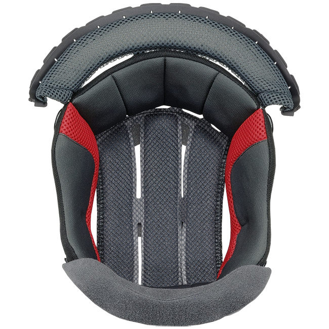 Shoei Kopfpolster Set XXL (XPRO) Type-P für X-SPR PRO